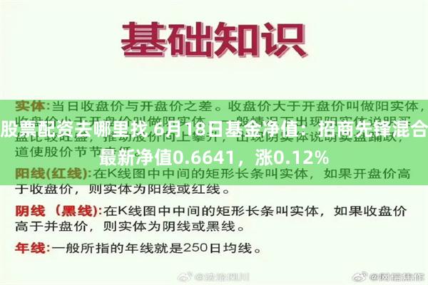 股票配资去哪里找 6月18日基金净值：招商先锋混合最新净值0.6641，涨0.12%