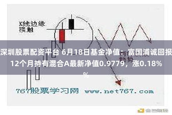 深圳股票配资平台 6月18日基金净值：富国浦诚回报12个月持有混合A最新净值0.9779，涨0.18%