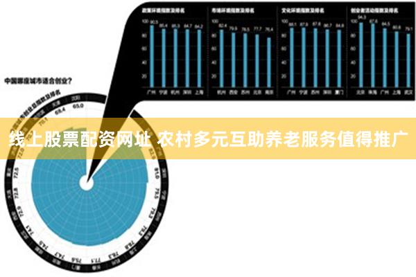 线上股票配资网址 农村多元互助养老服务值得推广